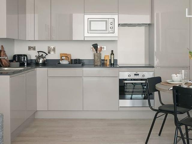 Apartment for rent in Ladywood, West Midlands