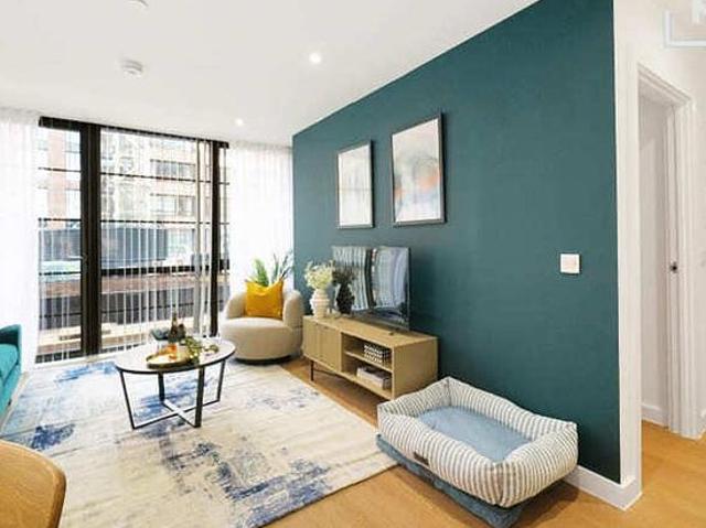Apartment for rent in Highgate, West Midlands