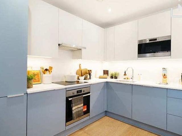 Apartment for rent in Rea Valley, Birmingham