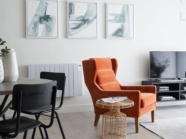 Apartment for rent in Ladywood, West Midlands