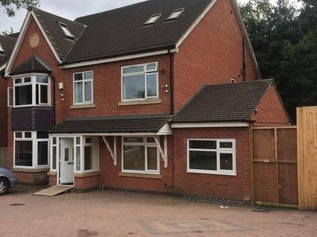 Apartment for rent in Hall Green, Birmingham