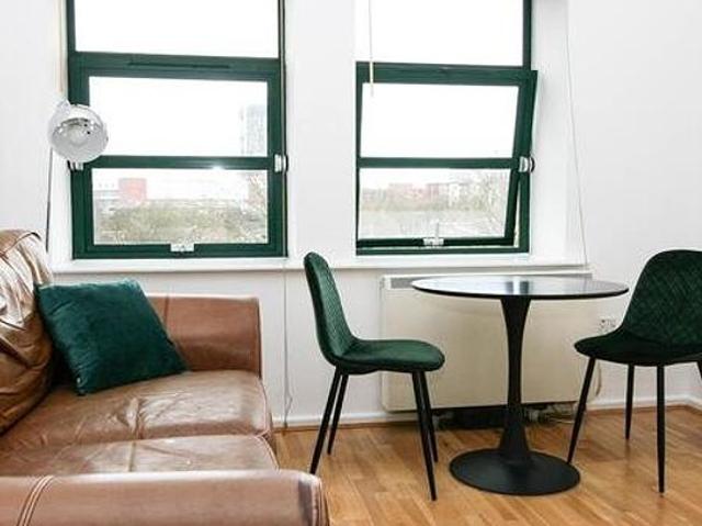 Apartment for rent in Ladywood, West Midlands