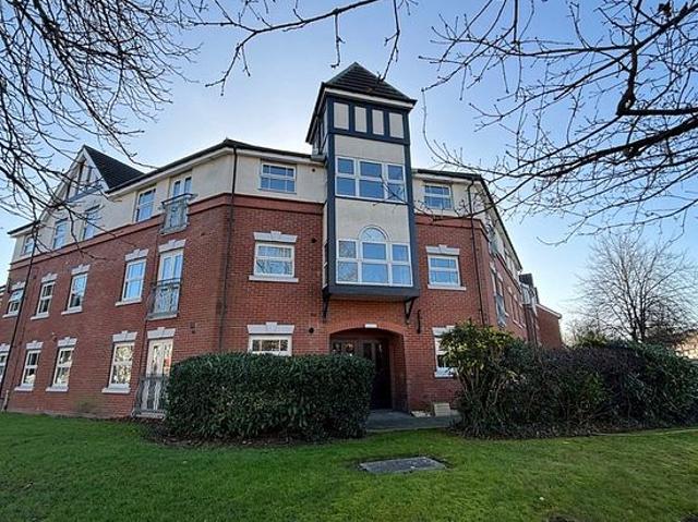 Apartment for rent in Gravelly Hill, West Midlands
