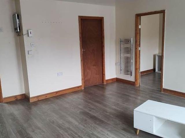 Apartment for rent in Balsall Heath, Birmingham