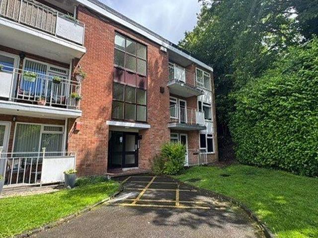 Apartment for rent in West Midlands