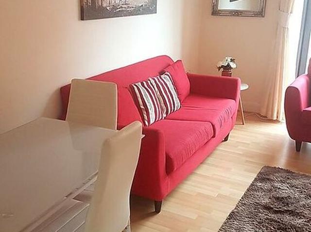 Apartment for rent in Attwood Green, Birmingham