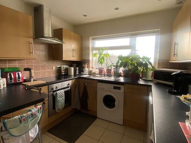 Apartment for rent in Kingstanding, West Midlands