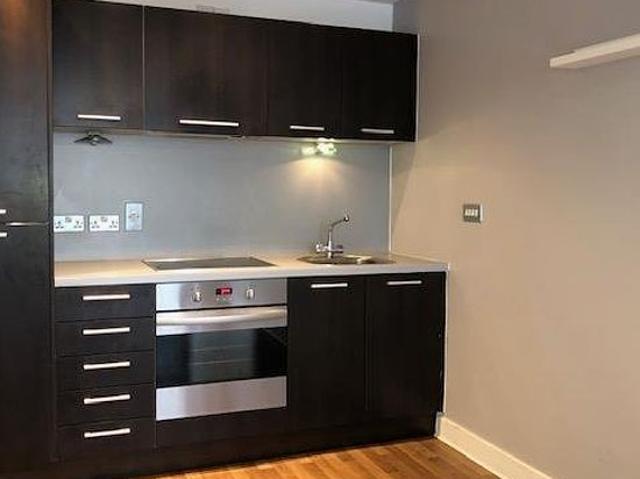 Apartment for rent in Stirchley, Birmingham