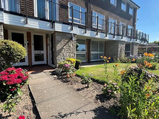 Apartment for rent in Wake Green, West Midlands