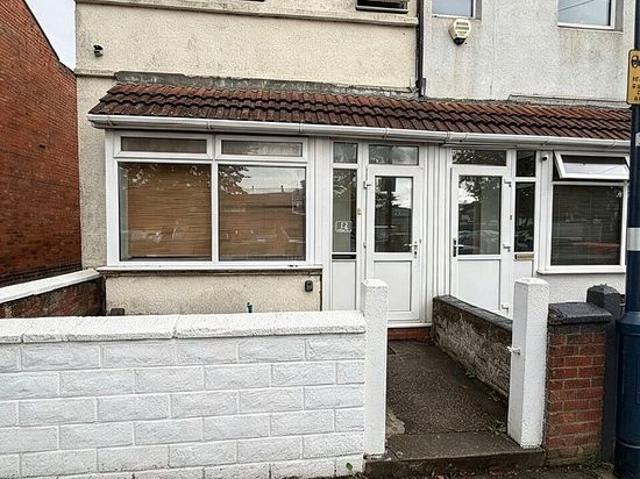 Apartment for rent in Lifford, Birmingham