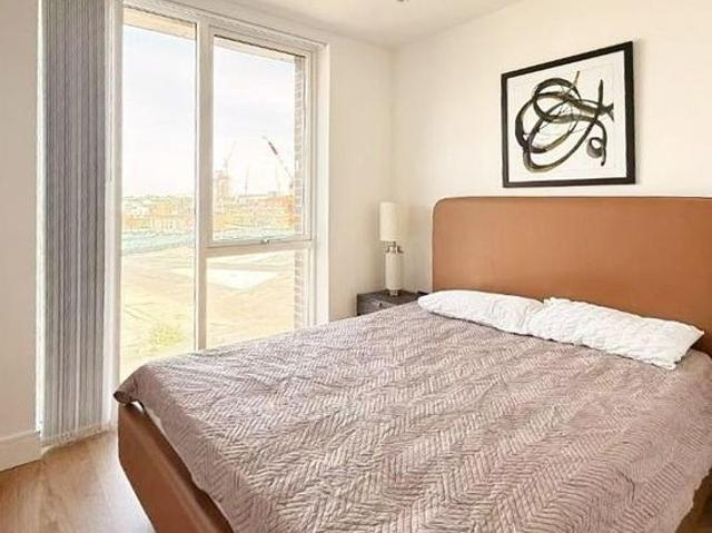 Apartment for rent in Highgate, West Midlands
