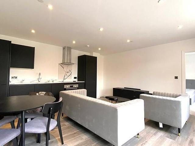 Apartment for rent in Hay Mills, Birmingham