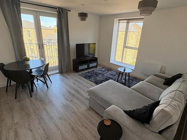 Apartment for rent in Highgate, West Midlands