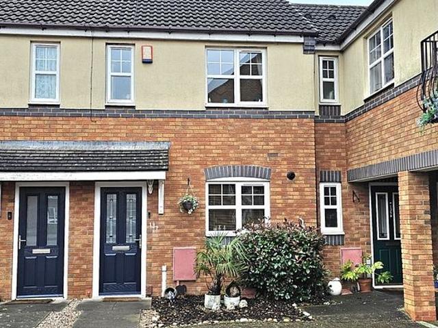 Apartment for rent in Bartley Green, West Midlands