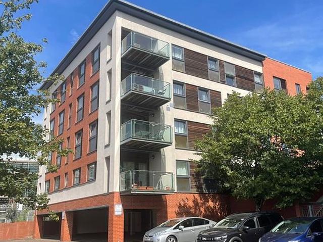 Apartment for rent in Attwood Green, Birmingham
