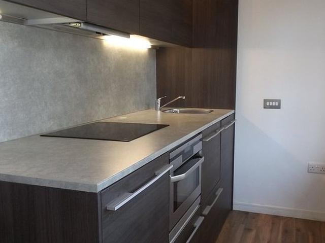 Apartment for rent in Jewellery Quarter, West Midlands