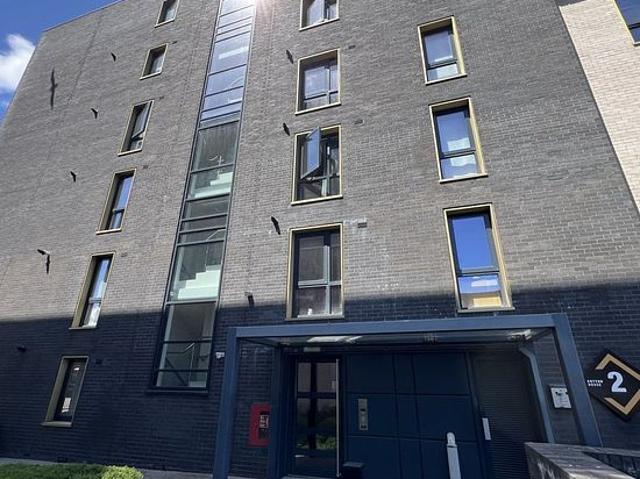 Apartment for rent in Highgate, West Midlands