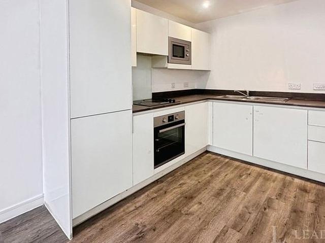 Apartment for rent in Rea Valley, Birmingham
