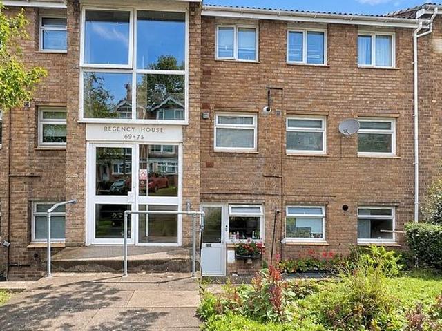 Apartment for rent in Perry Barr, Birmingham