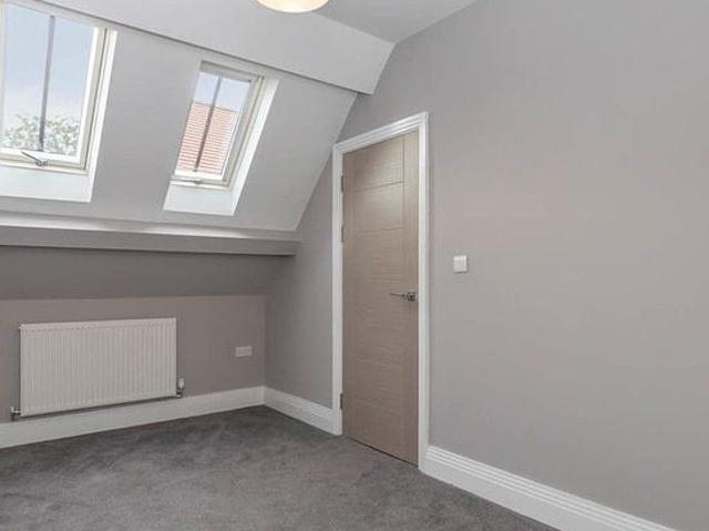 Apartment for rent in Stirchley, West Midlands