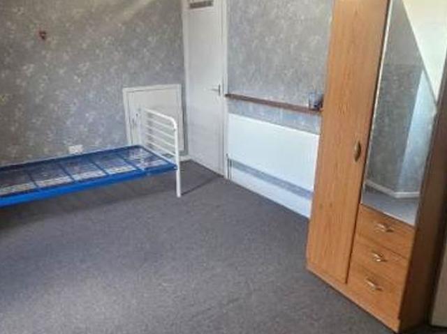 Apartment for rent in Aston, Birmingham