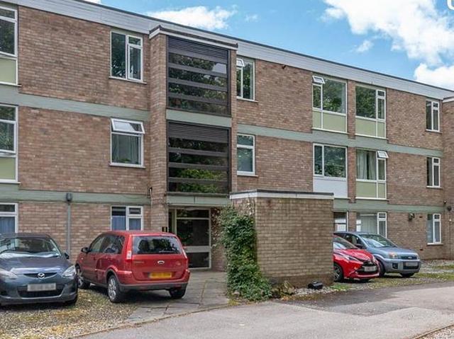 Apartment for rent in Balsall Heath, Birmingham