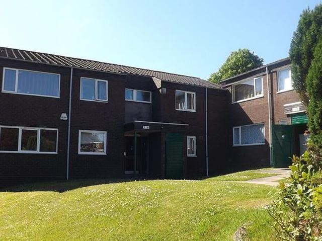 Apartment for rent in Gravelly Hill, West Midlands