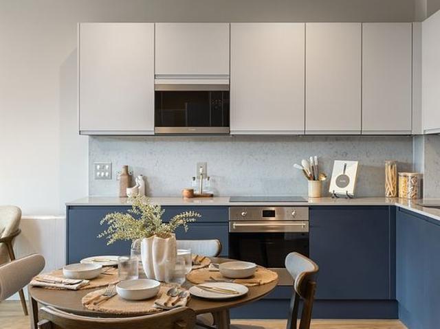 Apartment for rent in Highgate, West Midlands