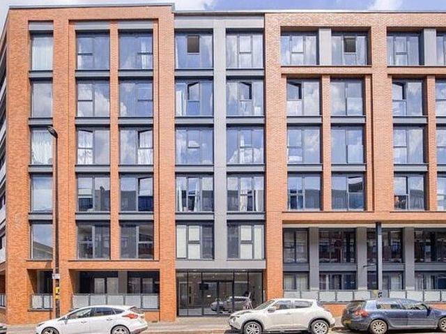 Apartment for rent in Highgate, West Midlands