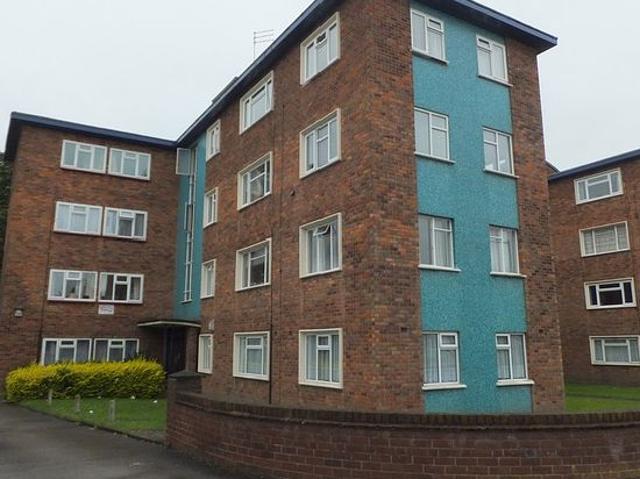 Apartment for rent in Wylde Green, Erdington