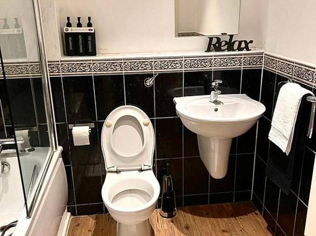 Apartment for rent in Ladywood, West Midlands