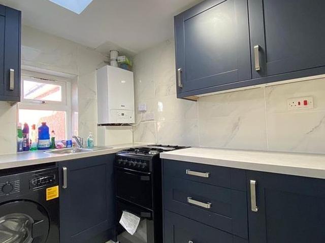 Apartment for rent in Yardley, West Midlands