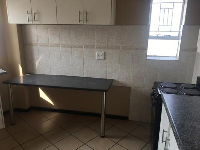 Flat for rent in Vosloorus, Gauteng