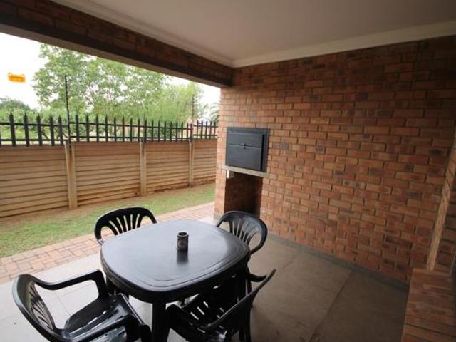 Flat for rent in Witbank, Mpumalanga