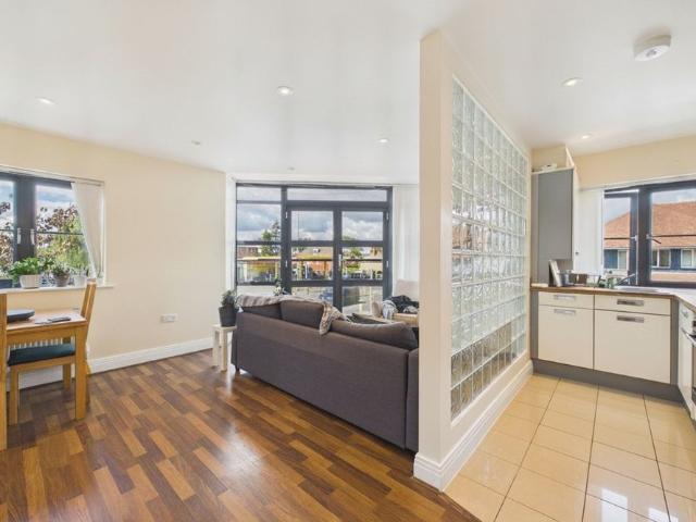 Apartment for rent in Winnersh