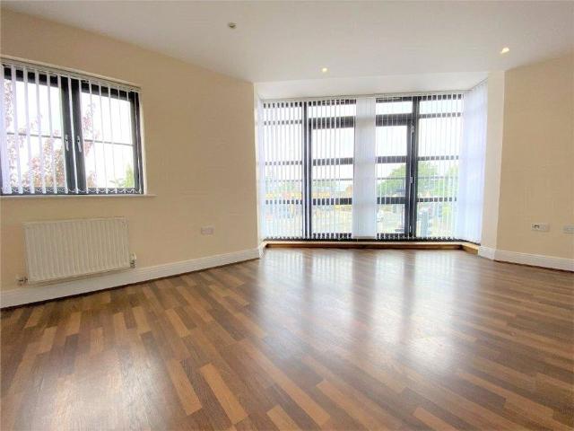 Apartment for rent in Winnersh