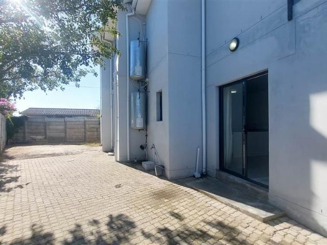 Flat for rent in Cape Town, Milnerton
