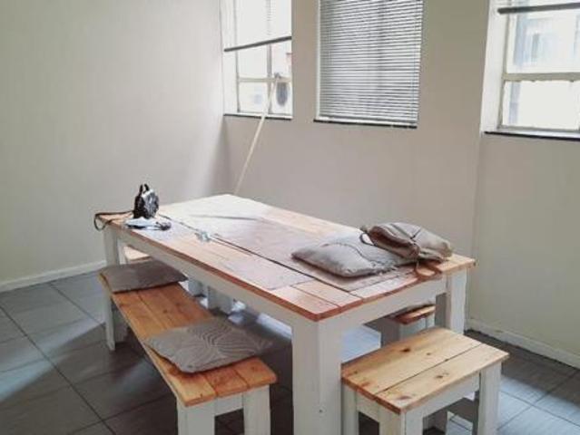 Flat for rent in Vosloorus, Gauteng