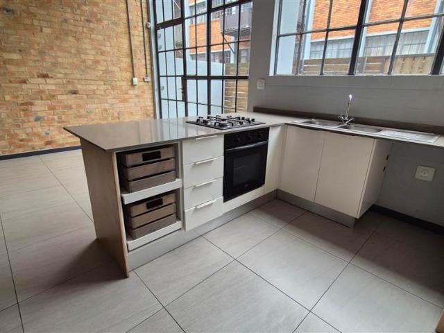 Flat for sale in Johannesburg
