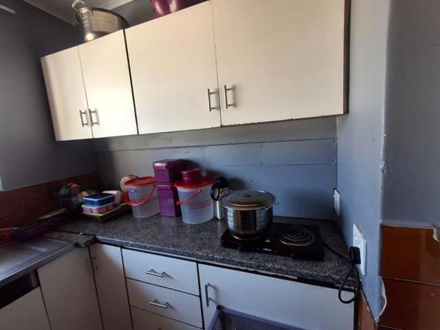 Flat for rent in UMhlathuze Municipality, Kwazulu-natal