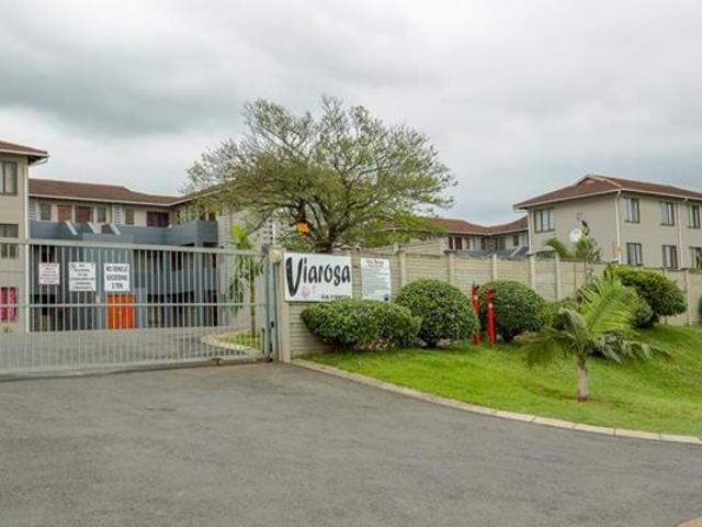 Flat for rent in UMhlathuze Municipality, Kwazulu-natal