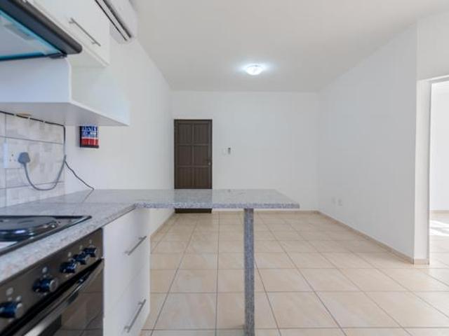 Flat for rent in Richards Bay, uMhlathuze Local Municipality