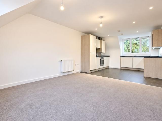 Apartment for rent in Heol-las, Surrey