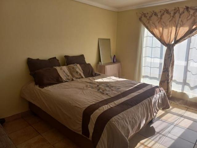 Flat for sale in Hartbeespoort Dam Nature Reserve, North West
