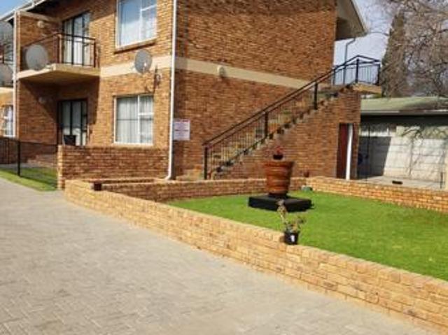 Flat for rent in Hartbeespoort Dam Nature Reserve, North West