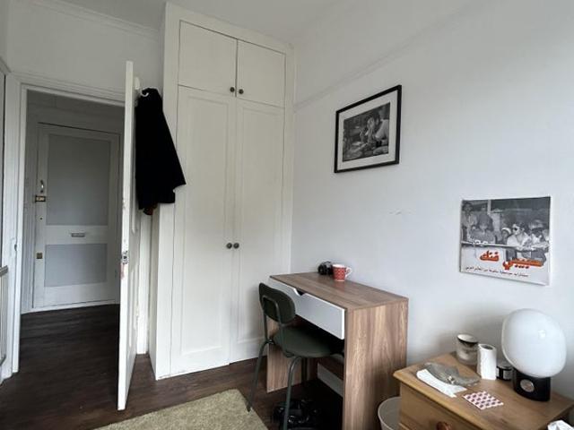 Apartment for rent in Brixton, Greater London