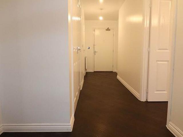 Apartment for rent in Chatterton Village, Greater London