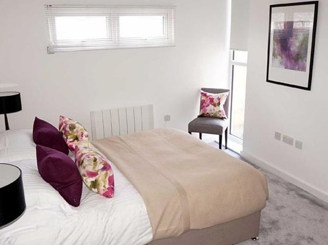 Apartment for rent in London Borough of Bromley, Greater London