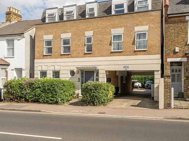 Apartment for rent in Bromley Park, Greater London
