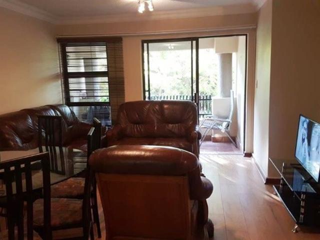 Flat for sale in Waterkloof, Gauteng